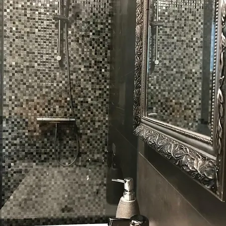 アパート Black&beauty *