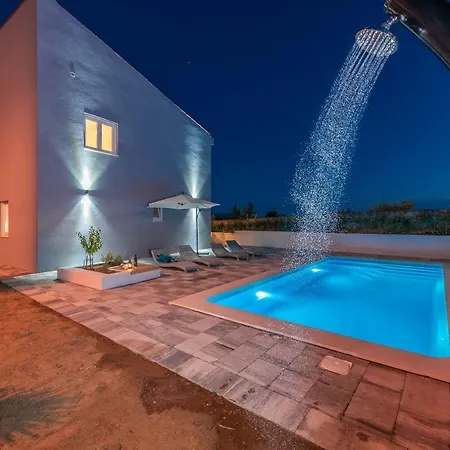 Apartamento Black&beauty Zadar