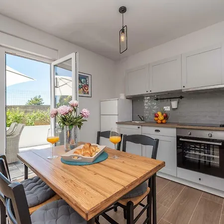 Black&beauty アパート