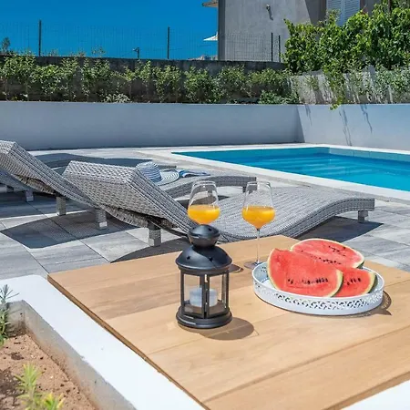 Apartamento Black&beauty *