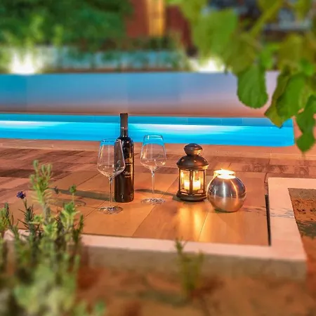 アパート Black&beauty *