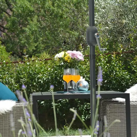 Black&beauty アパート ザダル