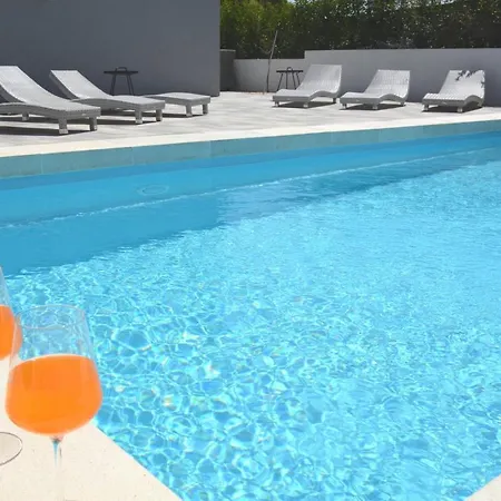 Black&beauty アパート *