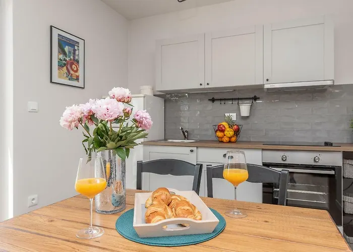 Black&beauty דירה