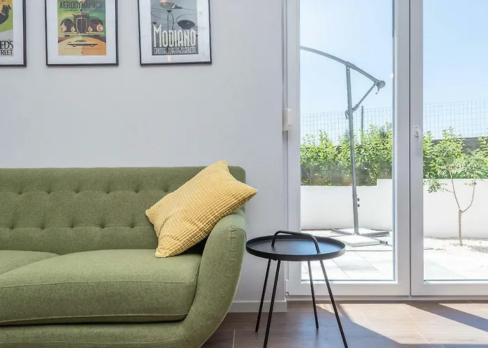 Black&beauty דירה *