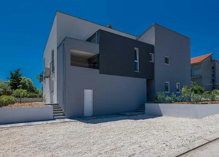 Black&beauty * זאדאר