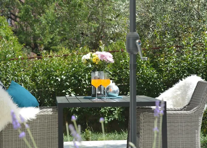 Black&beauty דירה זאדאר