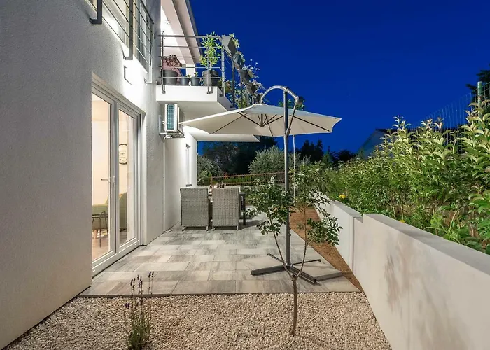 Black&beauty דירה