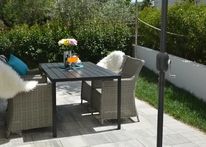 Black&beauty דירה