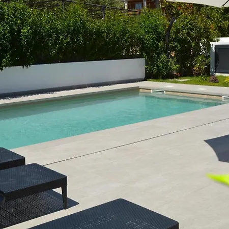 Apartament Black&beauty Zadar