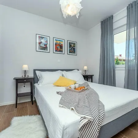 Black&beauty Apartment *