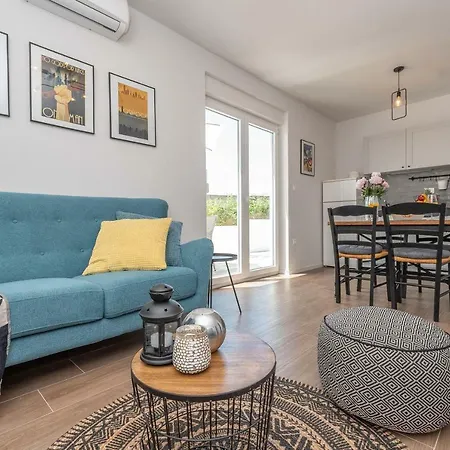 Apartment Black&beauty *