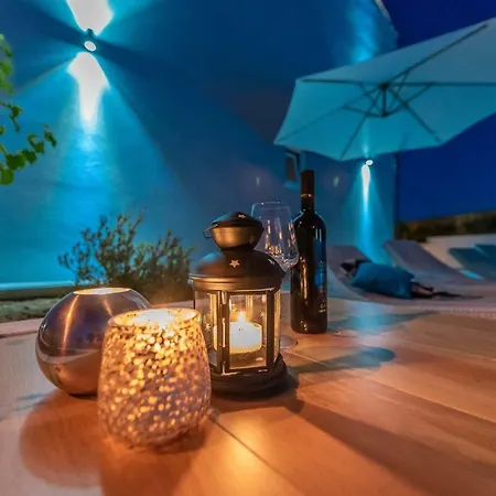 Black&beauty Lejlighed *