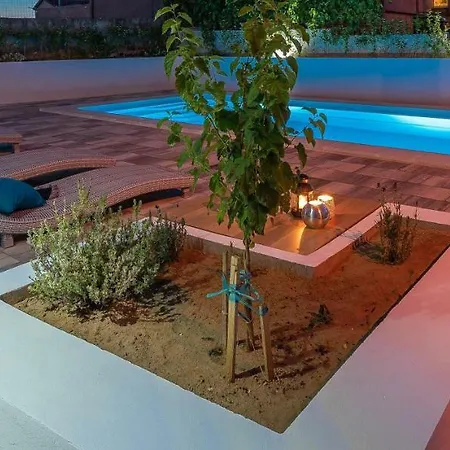 Black&beauty Appartement