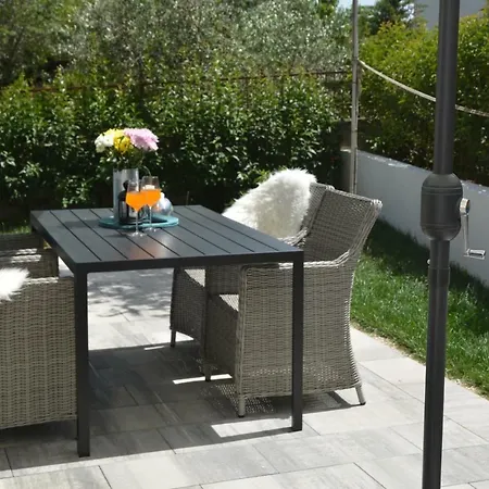 Black&beauty Appartement