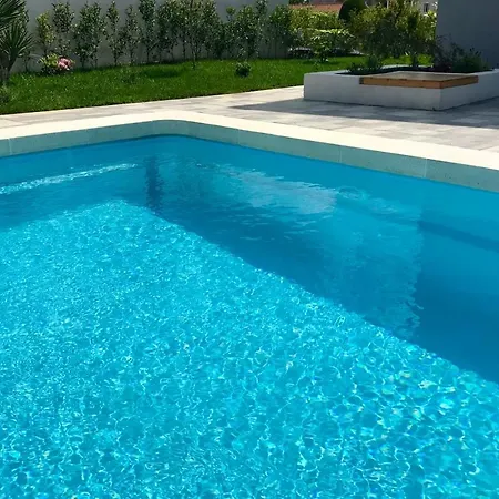 Black&beauty Appartement Zadar