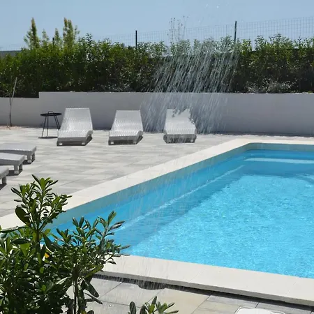 Black&beauty Appartement Zadar