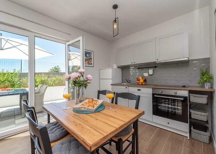 Black&beauty Apartmán