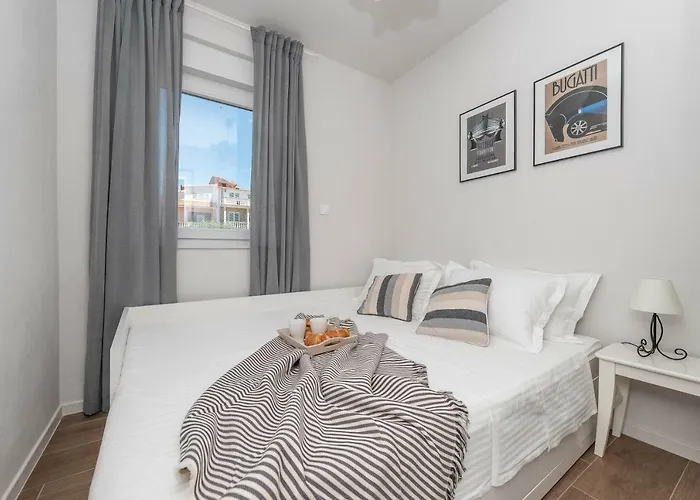 Black&beauty * Zadar