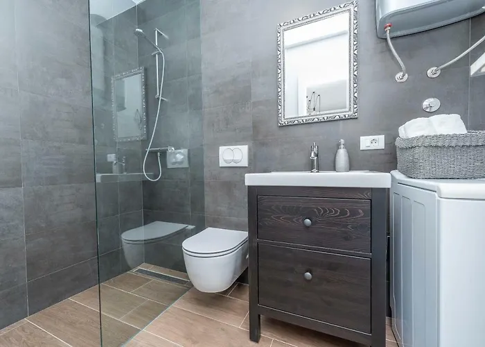 Daire Black&beauty *