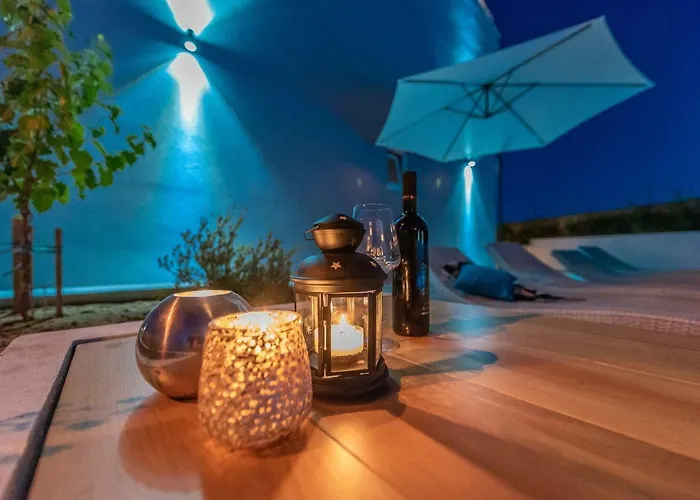 Black&beauty Apartmán *