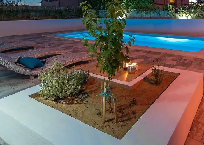 Black&beauty Apartmán