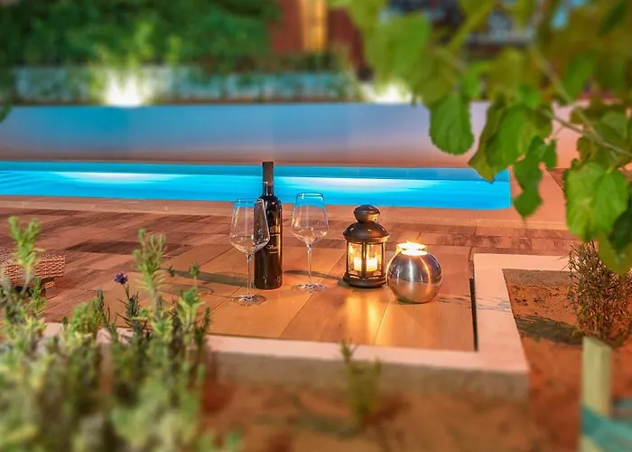 Daire Black&beauty *