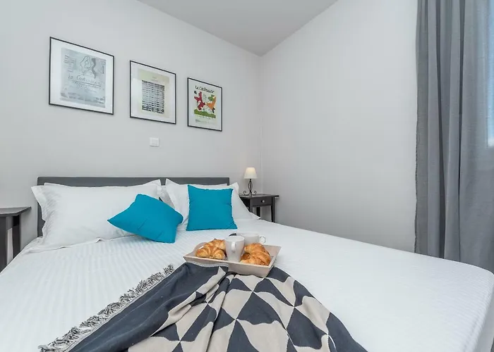 Black&beauty Daire *