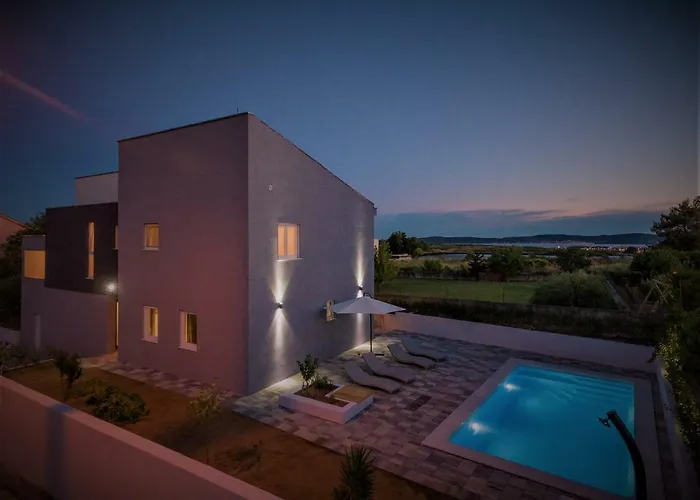 Black&beauty Apartmán *